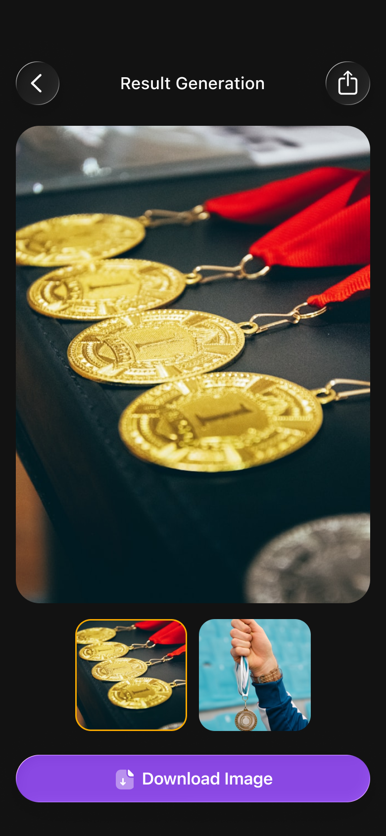 AwardWin screenshot 3